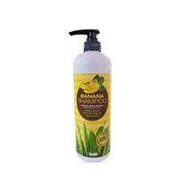 카미 타쿠미 바나나 샴푸 1000ml