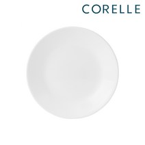 코렐 저스트화이트 소접시 17cm, 1개