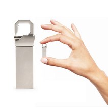 NO BRAND 키홀더 USB 메모리/8GB/16GB/32GB/64GB/USB메모리/USB/메모리, 8GB