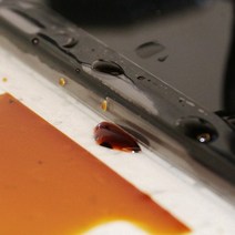 물기흡수테이프 방수 창문틀 베란다 곰팡이 싱크 주방 방수 곰팡이 나노 테이프 투명 욕실 화장실 틈새 스, 03 50mm_01 Transparent_02 3m