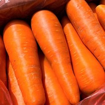 깨끗하고 편리한 신선 세척 당근 10kg 5kg 3kg carrot