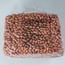 볶은땅콩 3.75kg 대용량 햇땅콩 간식 술안주 견과류 하루견과