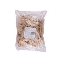 남해수산 오다리 튀김 1kg, 단품, 단품