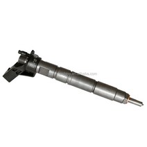 엔진부품 04451150630445115064a6420701387a6420701787 mericeides beinz용 정품 새 피에조 인젝터 호환 지원, 없음