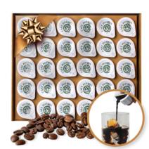 코엔에프 카페포션 헤이즐넛 아이스 액상커피 커피선물세트 20ml x 30개입 1박스, 헤이즐넛 1박스 30개입