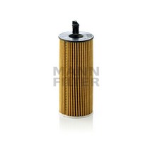 오일필터BMW 320d E90 F30 오일필터 11428507683 만필터 HU6004X