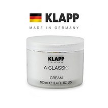 [인기] 클랍 A클래식 크림 100ml 대용량