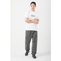 CARHARTT WIP 로튼 팬츠 베스탈 - JURA GARMENT DYED