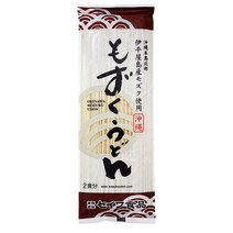세이와 오키나와 모즈쿠 우동 160g 10개