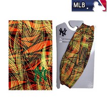 MLB 버프 멀티스카프-뉴욕양키즈, 뉴욕