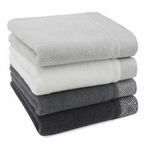 (송월타올) 풍차 150g 10매 고급타월 수건 답례품 호텔, 색상:골고루(랜덤), 단품