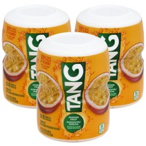 탕 드링크 믹스 패션 프루트, 510g, 1개입, 3개