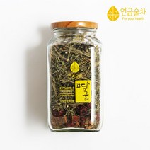 연금술차 야관문 담금주 키트 780ml, 1, 1