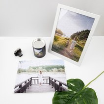 맞춤 주문제작 퍼즐+원통형 퍼즐 케이스