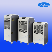 21센추리 국산 산업용 업소용 대형 제습기 150L/200L/250L, JSD-2000A