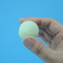 야광탱탱볼만들기(2) 5인