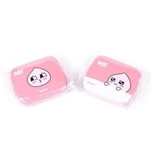 임팩트민트 카카오프렌즈 캔디 복숭아향, 1개