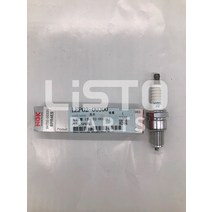 이앙기 KUBOTA 쌀 Transplanter 부품 플러그 점화 LEP02-00300, 한개옵션0