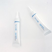 르랩 울트라 리바이탈 Y존 크림 10ml, 1개