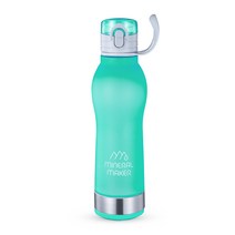 4세대물 미네랄메이커 스포티 워터보틀 500ml, 민트(MINT)