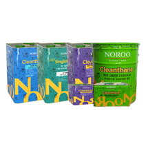 [나우케미칼] 노루페인트 옥상방수 우레탄페인트 크린탄 뉴싱글탄, 상도) 크린탄3000K 회색 12.6L 22평, 1개