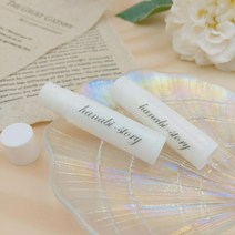 프리미엄 고체향수 5ml, 크리스탈린