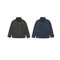 마운티아 남성 캐주얼 데일리 운동 스포츠 등산 골프 기본 점퍼 해럴드자켓#1