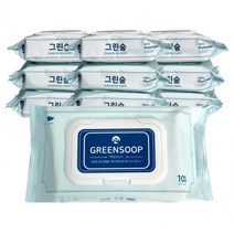 그린숲물티슈 100매 1개 캡형 국산 저자극 피톤치드 아기 대용량물티슈 그린숲 그린숲물티슈 아기물티슈, 상품선택