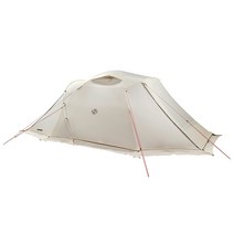 노스피크 나르시스 돔 맥스 소이밀크, 레이븐그레이