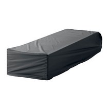 IKEA(IKEA) TOSTER 선베드 커버 블랙 (50292322) (502.923.22)