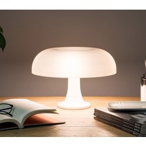 아르떼미데_네시노 테이블 램프 NESSINO 인테리어조명/명품조명, Orange