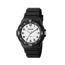 포체플레이어 남녀 아동/성인 우레탄 손목시계