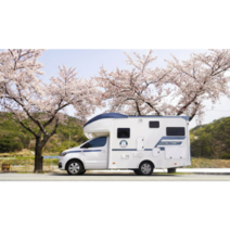 서울 경기 캠핑카렌트 대여 / 캠핑ZIP과 함께하는 캠핑 패키지 신혼여행 나들이 감성캠핑