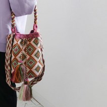 모칠라백 콜롬비아모칠라백 와유백 케이티104826