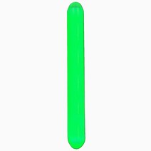 Cyalume 9-28690PF 미니 ChemLight 라이트 스틱 5.1cm(2인치) 길이 4시간 지속 옐로우 (50개 팩) 194540, Green, 50pack