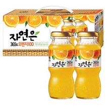 자연은 오렌지 180mlx12병x2set, 상세페이지 참조, 상세페이지 참조