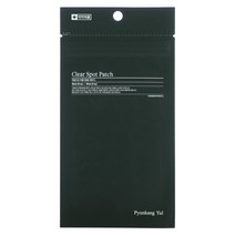 클리어 스팟 패치 18패치