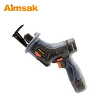 아임삭 충전 컷소 컷쏘 AR414C 14.4V 컷소기 국산, 4. 배터리1개+본체+충전기+케+날