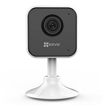 이지비즈 200만 FHD 무선 실내 IP카메라 CCTV, CS-C1HC