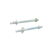 스터드 앙카 M8x60 65mm, B. 스텐304 웨지앙카, M8x65, 1개
