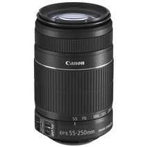 캐논 EF-S55-250mm f5.6 캐논줌렌즈