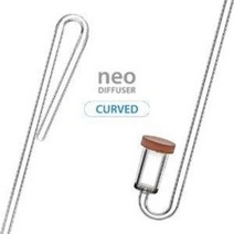 네오 CO2 디퓨져 [커브드 오리지널 M], 단품