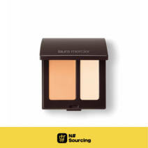 로라메르시에 시크릿 카뮤 플라지 깨끗한피부 멀티컨실러 5.9g, 2호