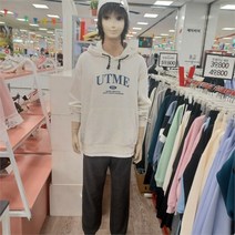 JCB 홈플러스몰01 레이어드후드/조거트레이닝 JBS8R503