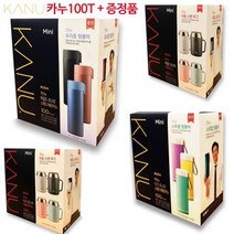 [ALN_9439775] (선택 : 다크로스트 아메리카노100T+증정품) 미니아메리카노 스위트 100T 증정 텀블러 머크컵 세트 카누아이스 카누세트 아메리카노 아이스아메리카노 아이, 다크로스트 아메리카노100T+증정품