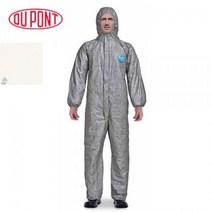 듀폰 타이벡 뉴워크맨플러스 보호복, 1개