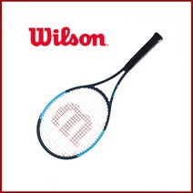 [정품] 윌슨 울트라 투어 WRT73721U2 305g wilson 테니스 라켓, 자동43, 디아블로 24(육각)