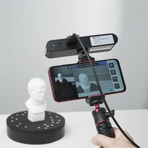 wiivboox Ministar 3D 스캐너 입체 3차원 스캐닝 장비