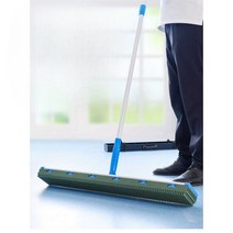 무빙워크 에스컬레이터 청소 도구 틈새 솔 브러쉬, 브러시 80개 세트(W형)