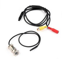 인터폰 비디오폰 door eye hole security 1080p hd 1.7mm lens wide angle fisheye cctv network mini peephole, 광각 800